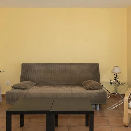 Frontalmar, Esc-b, 8º-32 アパート