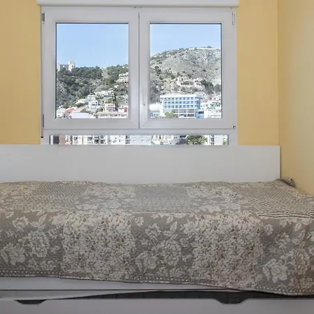 Frontalmar, Esc-b, 8º-32 * クリェラ