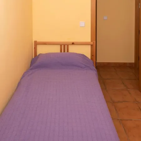 Frontalmar, Esc-b, 8º-32 アパート *