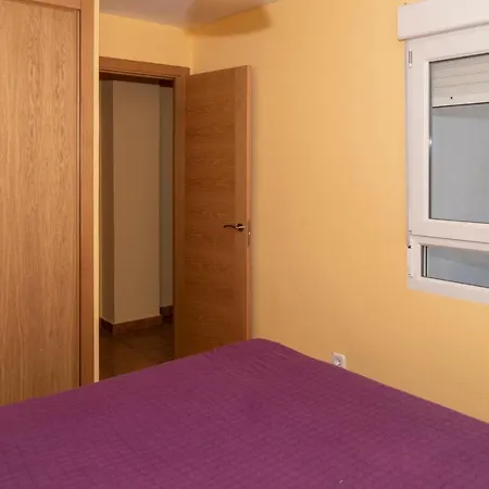 Frontalmar, Esc-b, 8º-32 アパート