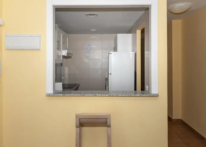 Frontalmar, Esc-b, 8º-32 Apartament *