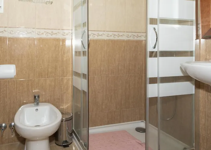 Apartament Frontalmar, Esc-b, 8º-32 Cullera