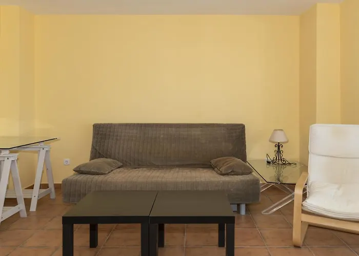 Frontalmar, Esc-b, 8º-32 Apartament