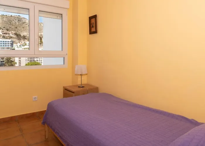 Frontalmar, Esc-b, 8º-32 Apartament Cullera