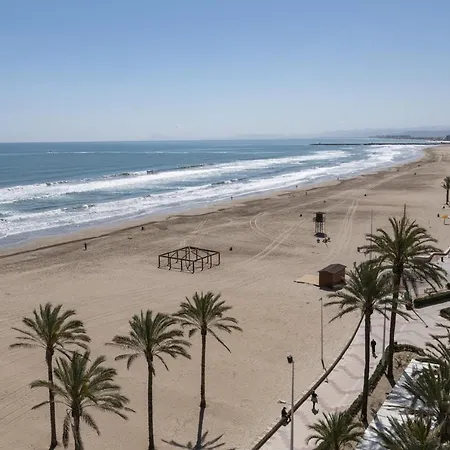 Frontalmar, Esc-b, 8º-32 Cullera