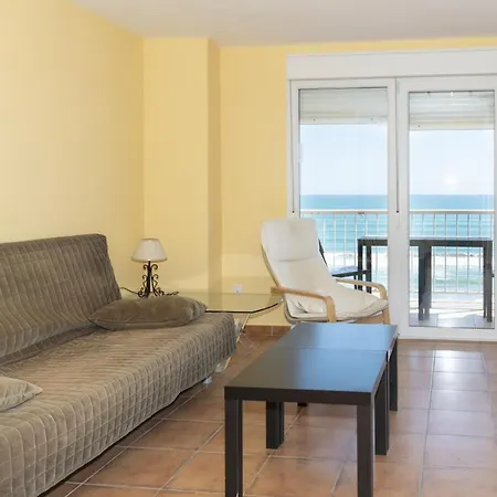 Frontalmar, Esc-b, 8º-32 * Cullera