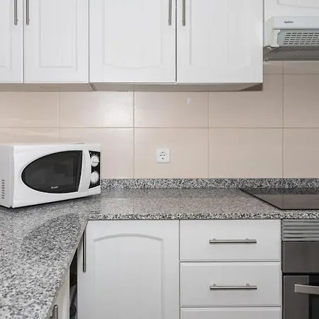 Apartman Frontalmar, Esc-b, 8º-32