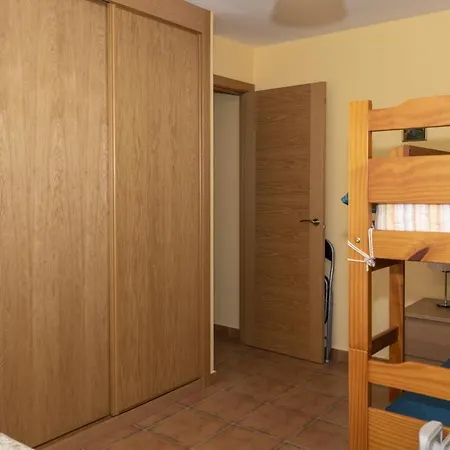 Apartman Frontalmar, Esc-b, 8º-32
