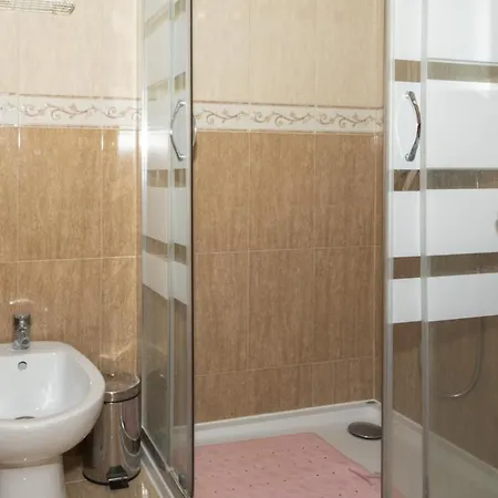 Apartment Frontalmar, Esc-b, 8º-32 Cullera