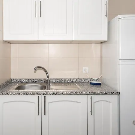 Frontalmar, Esc-b, 8º-32 Apartment Cullera