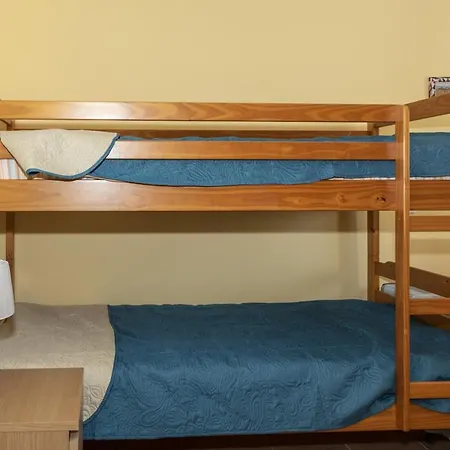 Apartman Frontalmar, Esc-b, 8º-32 *