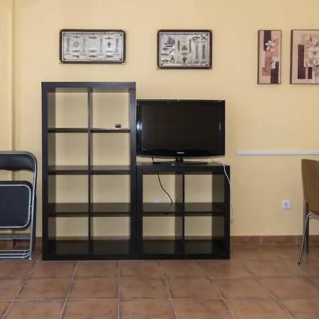 Apartman Frontalmar, Esc-b, 8º-32 *