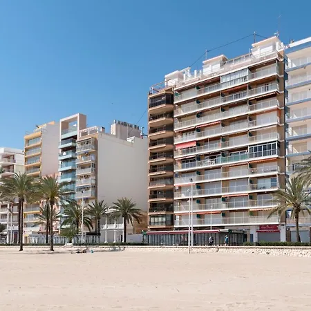 Frontalmar, Esc-b, 8º-32 Cullera