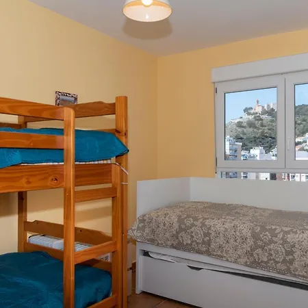 Apartment Frontalmar, Esc-b, 8º-32 Cullera