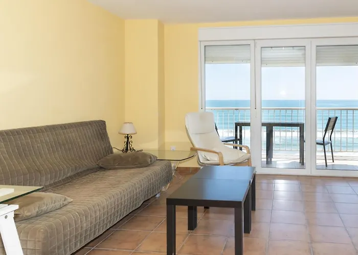 Frontalmar, Esc-b, 8º-32 * Cullera