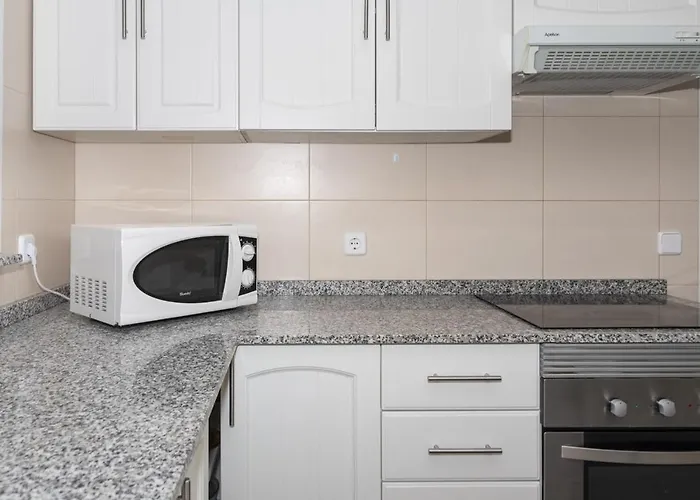 Appartamento Frontalmar, Esc-b, 8º-32