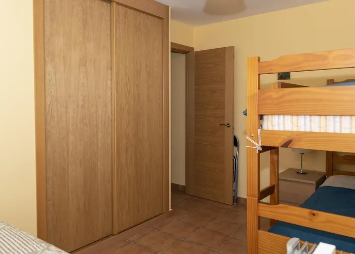 Appartamento Frontalmar, Esc-b, 8º-32