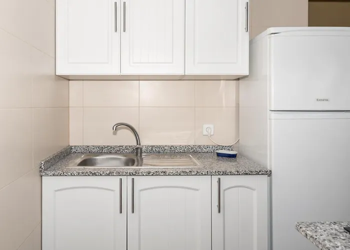 Frontalmar, Esc-b, 8º-32 Appartamento Cullera
