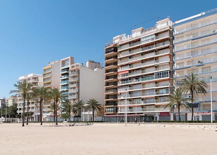 Frontalmar, Esc-b, 8º-32 Cullera