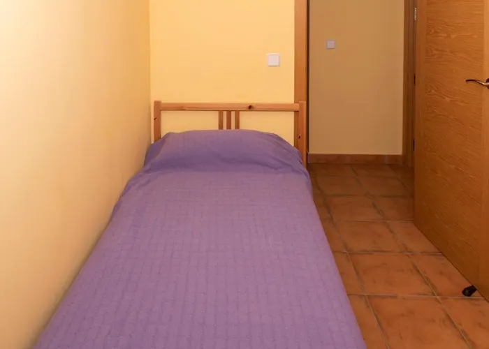 Frontalmar, Esc-b, 8º-32 Appartamento *