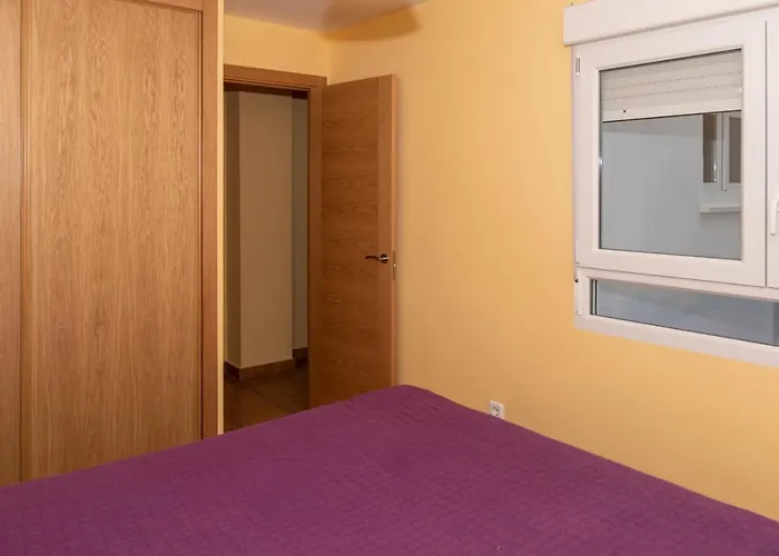 Frontalmar, Esc-b, 8º-32 Appartamento